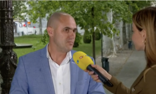 Dabru pitali kako je pregovarati s Plenkovićem: 'Kao kad upoznate novu djevojku...'