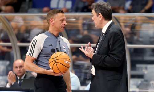 KK Zadar uoči moguće utakmice odluke: Ima i HKS favorita u ovoj finalnoj seriji?