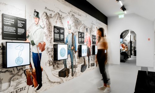 Kninska tvrđava službeno postala živi pripovjedač nacionalne povijesti