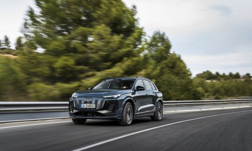 Audi pojasnio svoju PPE platformu: Tehnološki skok za sljedeću generaciju premium e-mobilnosti