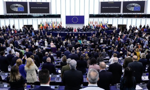 HDZ uvjerljivo vodi, u Europski parlament ulazi najviše pet stranaka