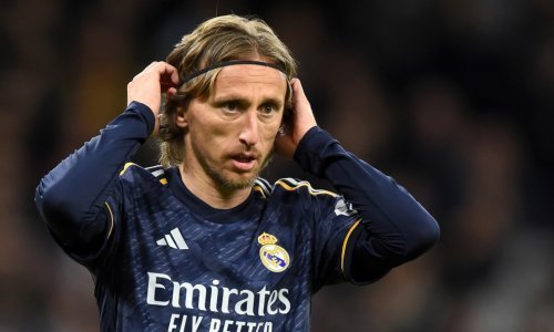 Luka Modrić napokon odlučio gdje nastavlja karijeru; ako je ovo točno, sve je jasno!