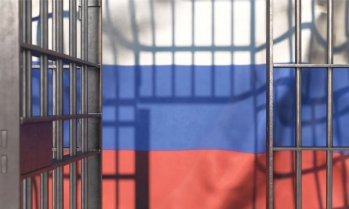 Amerikanac pritvoren u Rusiji zbog psovanja