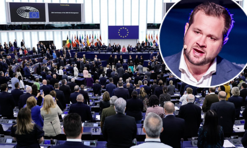 Eurosong im se umalo raspao pred očima, a sad imaju još veći problem s EU izborima