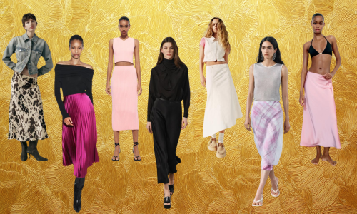 Ove suknje nosit ćete do kraja ljeta, a koštaju manje od 30 eura