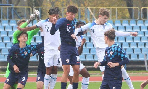 Izbornik objavio popis za EURO; čak je šest igrača iz Dinama, četiri iz Hajduka...