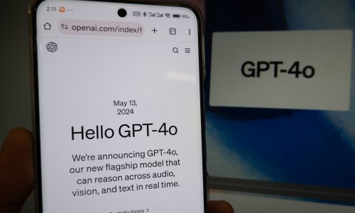 OpenAI predstavio novi jezični model: Što sve donosi GPT-4o