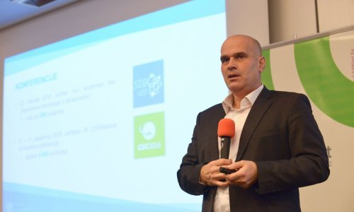 Projekt e-Škole tek je priprema za pravi ispit