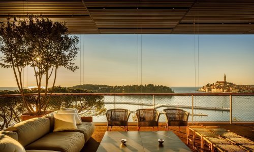 Rovinj je uvijek dobra ideja: Osvojite ljetovanje u istarskom modrom dragulju