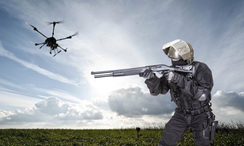 Protiv malih dronova ne pomažu ometači i kalašnjikovi, ruski vojnici imaju neobičnu molbu