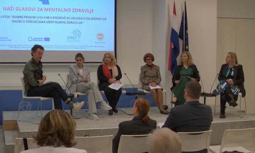 'Porast mentalnih poremećaja kod mladih je dramatičan. Ne činimo dovoljno'