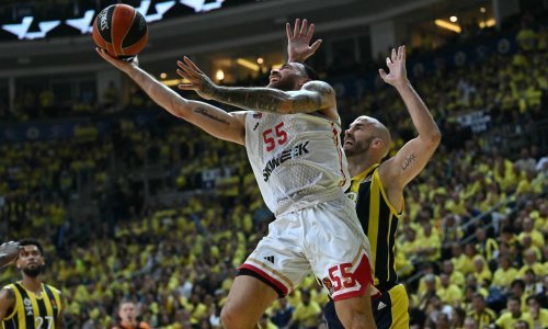 Prvi klub mu je propali KK Zagreb, a sad ima status mega-zvijezde i MVP je Eurolige!