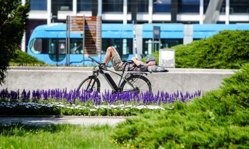 Pogledajte kako europske zemlje potiču kupnju električnih bicikala:  Zašto je Hrvatska odustala?