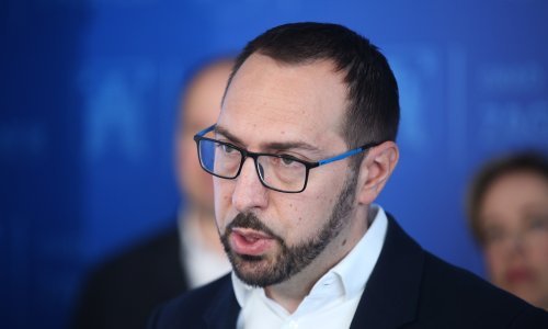 Tomašević: Inspektorat obustavio rad kompostane Čret, očekujem rješenje Ministarstva