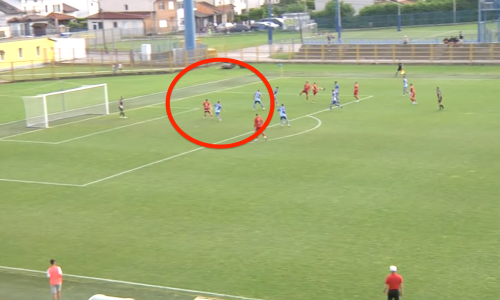 Ovaj gol bi mogao odlučiti o novom prvoligašu. Je li Jarun teško oštećen?