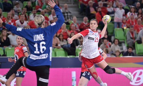 Izbornik traži igračice koji će biti osvježenje hrvatske reprezentacije