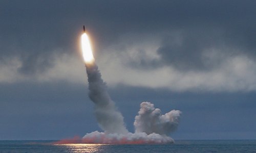 Nova prijetnja: Rusija u pogon stavlja moćnu raketu, doseg joj je više od 8 tisuća kilometara