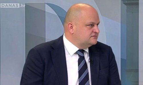DP prelomio: Ovaj odvjetnik glavni je kandidat za ministra gospodarstva