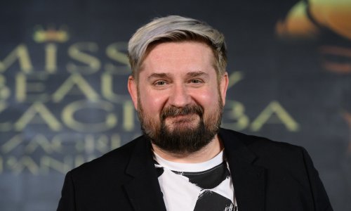 Dalibor Petko 'zapeo za oko' Nemu iz Švicarske: 'Ovo je sjajno'