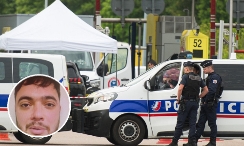 Stotine francuskih žandara u potjeri je za zloglasnim 'Muhom': Tko je on?