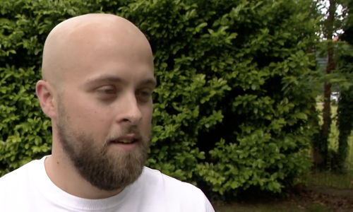 Liječnik koji je pregledao bebu: 'Nikad se nisam susreo s ovakvim emocionalnim šokom'