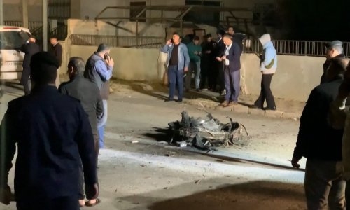 Islamska država preuzela odgovornost za napad na vojarnu u Iraku