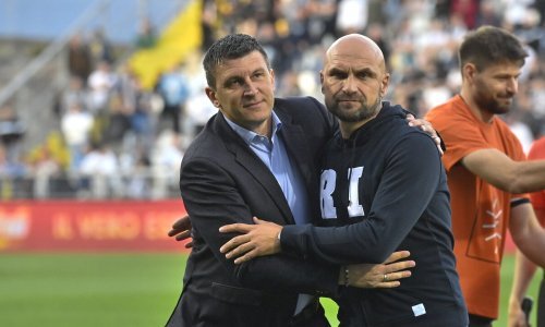 Modri žele sve, Riječani bar nešto. Evo gdje gledati prvu finalnu utakmicu Kupa