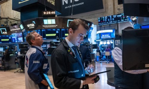 Wall Street porastao, premda inflacija u SAD-u ne popušta