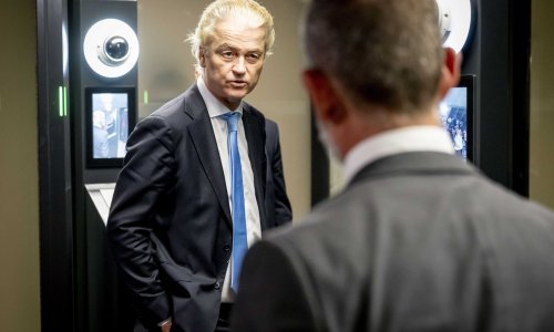 Šest mjeseci od izbora Nizozemska pred dogovorom o desnoj vladi