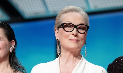 Pozdravili je s ovacijama: Otvoren filmski festival u Cannesu, počasna nagrada Meryl Streep