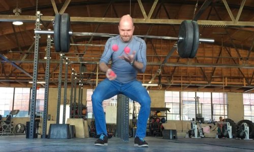 Ova kompilacija potaknut će vas na vježbanje