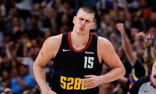 Monstruozna partija Nikole Jokića! Najbolji defanzivac ove sezone nije imao šanse