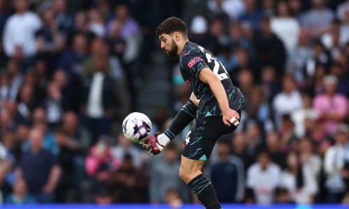 Navijači oduševljeni Gvardiolom: On je Rolls Royce, on je...