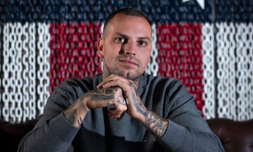 Poznati chef potvrdio sretnu vijest - postao je otac malene djevojčice