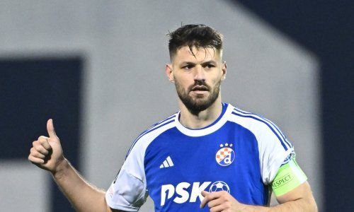 Bruno Petković odgovorio na poziv turskog velikana koji gradi momčad za Ligu prvaka