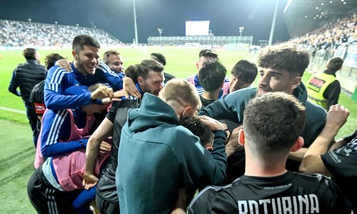 Jedan detalj pokazuje šampionski mentalitet. Je li ovo tajna Dinamove nove titule?