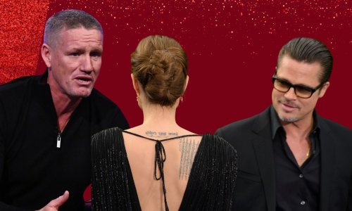 Progovorio bivši tjelohranitelj Brada Pitta i Angeline Jolie