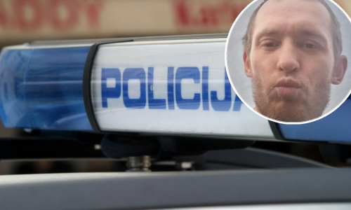 U Zagrebu nestao samohrani otac, sestra moli: 'Ako imate informaciju, hitno nam javite'