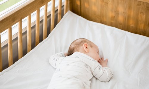 Hod za život pisao zastupnicima; imaju prijedlog kako smanjiti čedomorstvo