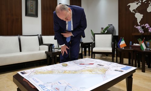 Irska će ovog mjeseca priznati palestinsku državnost: Datum je i dalje fluidan