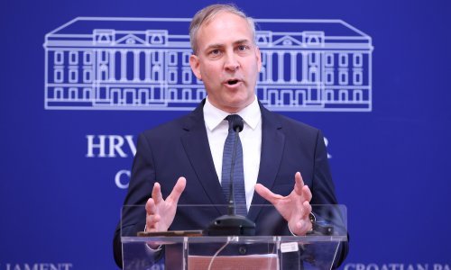 Bartulica o Anušiću i Plenkoviću: Dečki se moraju dogovoriti oko Novosti