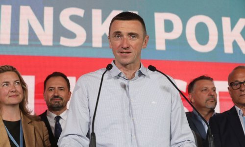 Penava otkrio imena trojice ministara iz Domovinskog pokreta: Evo koje resore dobivaju