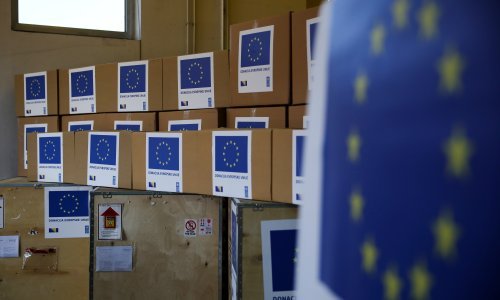 EPPO u akciji: Otkrivena prevara s medicinskom opremom teška 8 milijuna eura