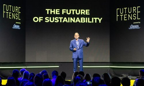 'Naše društvo upravo prolazi kroz najveću transformaciju u posljednjih 100 godina'