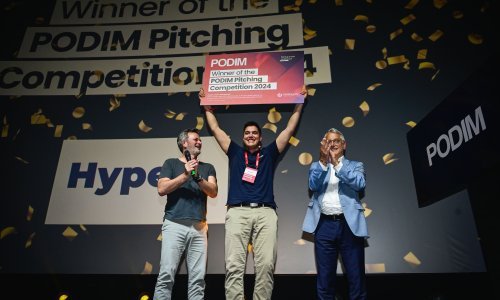 Hrvatski Hypefy dominirao među europskim startupima