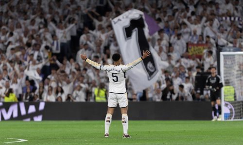 Madrid ima Modrićevog nasljednika: ovo su impresivne brojke mlade Realove zvijezde