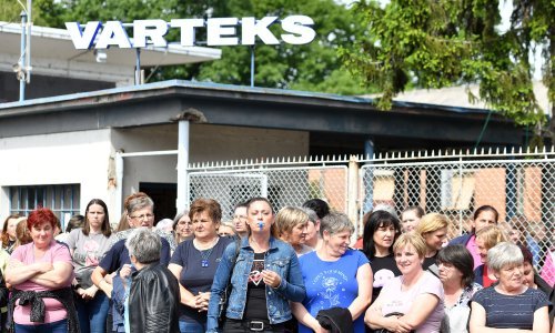 Banke odbile Varteks, iz uprave tvrtke šokirani: 'Srce nam se slama...'