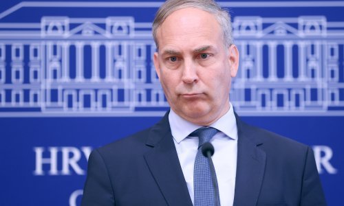 Bartulica kažnjen je nije prijavio svoju i supruginu tvrtku: Evo koliko mora platiti