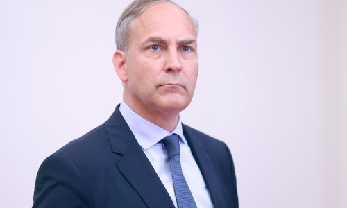 Bartulica podržao Hod za život: Dovoljno je pogledati Euroviziju...