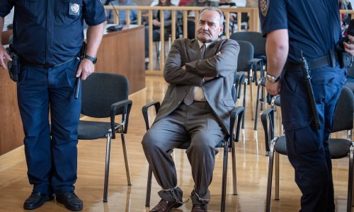 Zloglasnom majoru JNA-a 14 godina zatvora za ratni zločin nad braniteljima